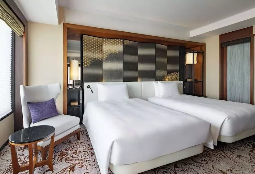 هتل Hyatt Regency Yokohama