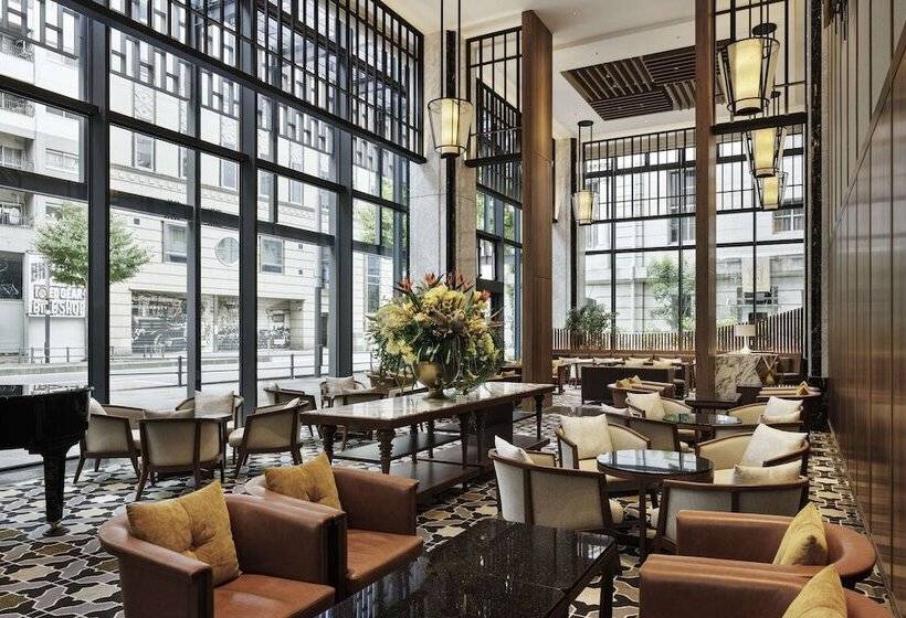 酒店 Hyatt Regency Yokohama