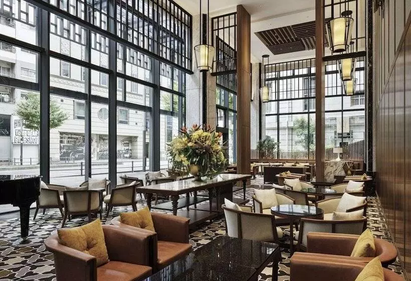 هتل Hyatt Regency Yokohama