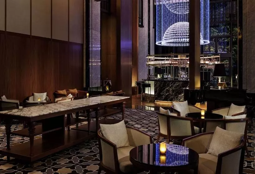 هتل Hyatt Regency Yokohama