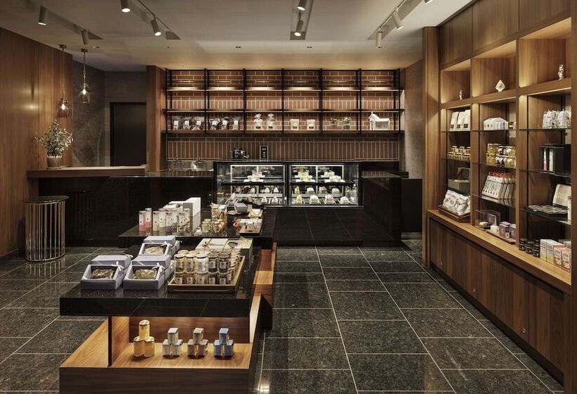 酒店 Hyatt Regency Yokohama