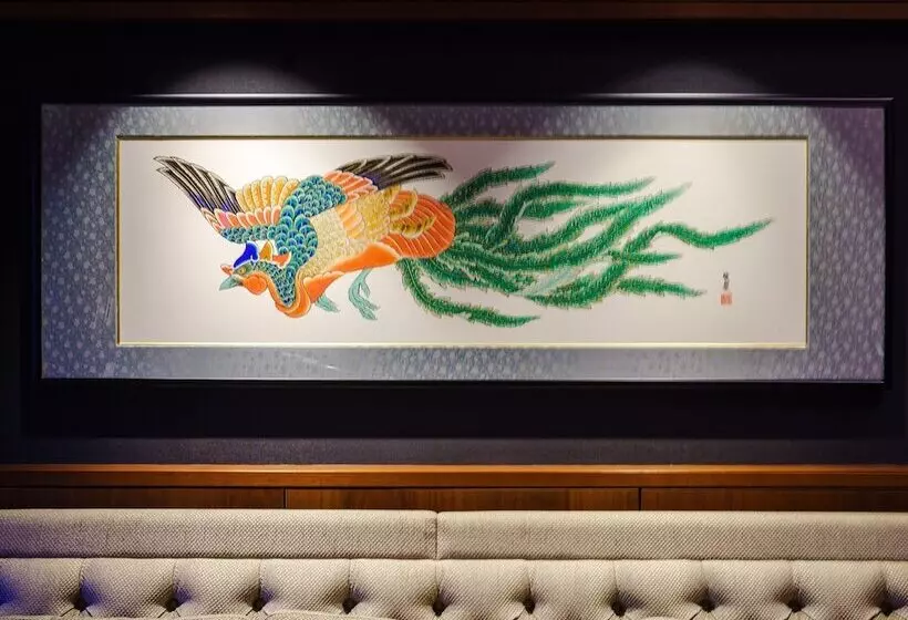 هتل Hyatt Regency Yokohama