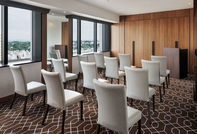 酒店 Hyatt Regency Yokohama