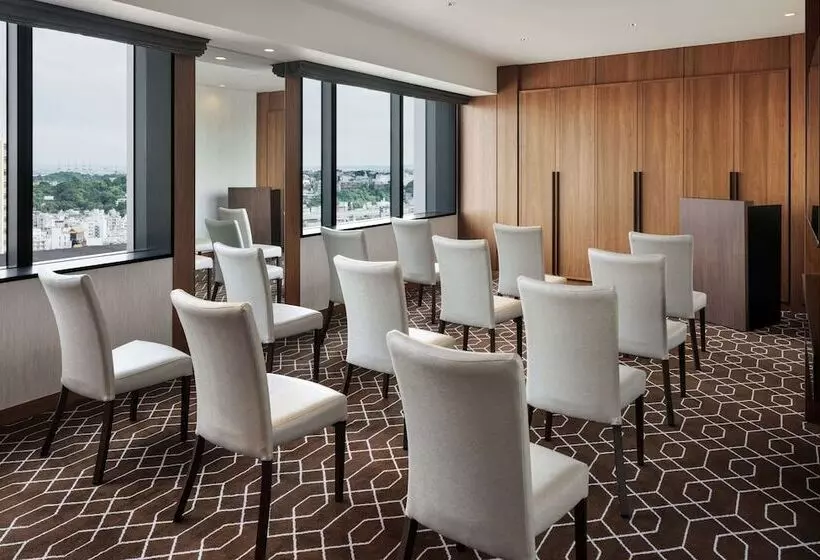 هتل Hyatt Regency Yokohama