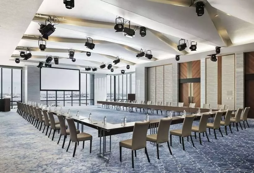 هتل Hyatt Regency Yokohama