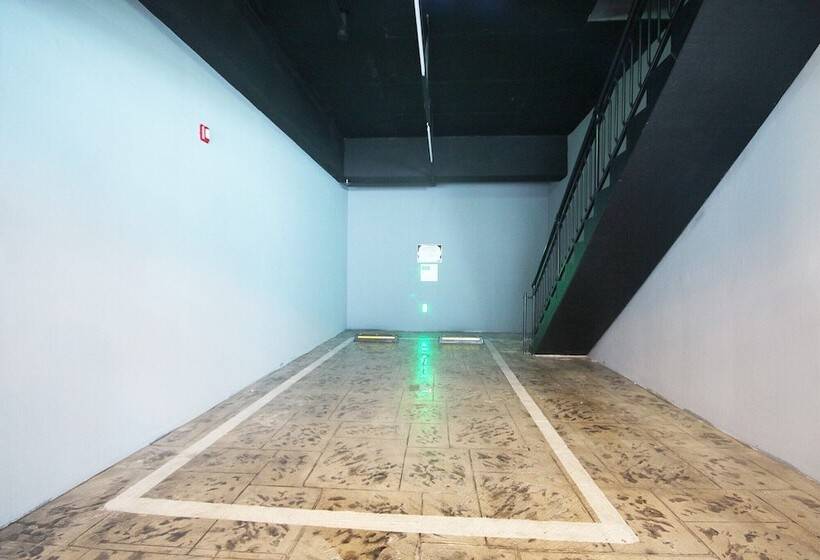 בית מלון כפרי Iksan Fourseason