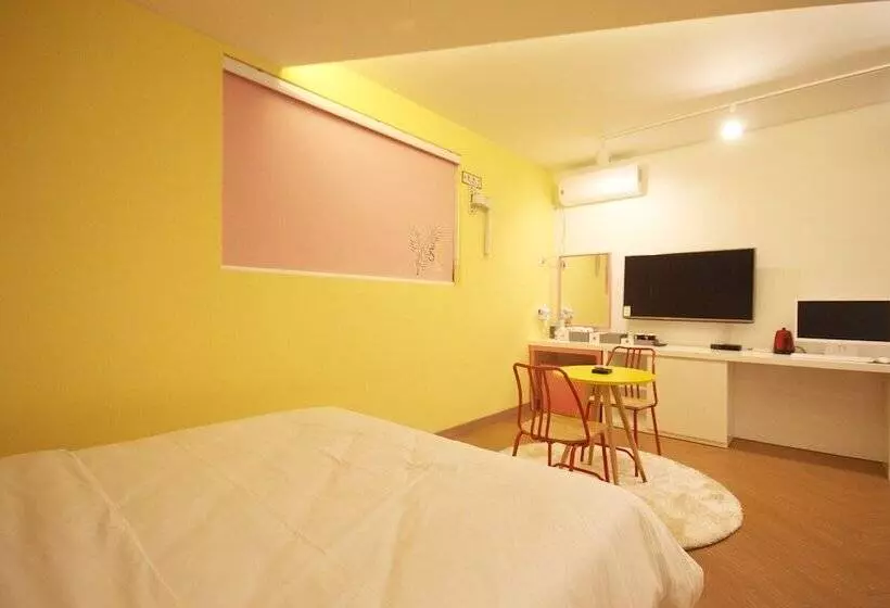 ホテル Iksan Fourseason