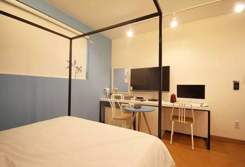 ホテル Iksan Fourseason