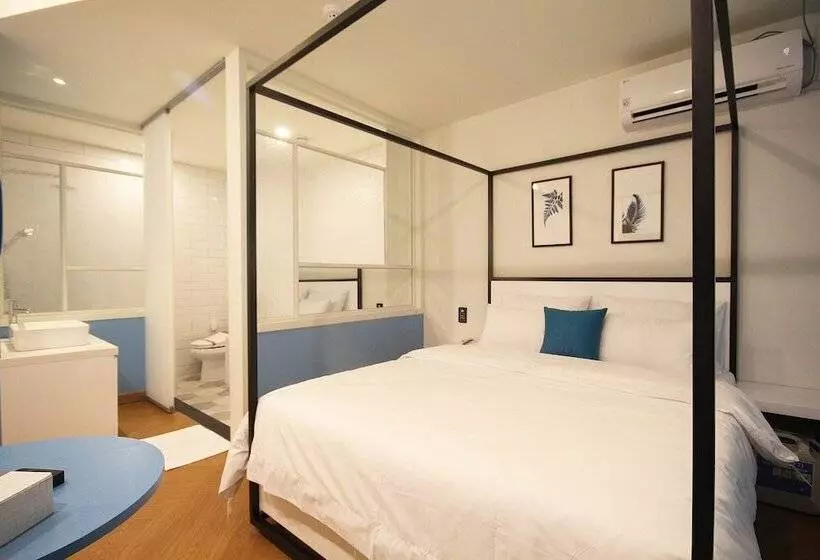 ホテル Iksan Fourseason