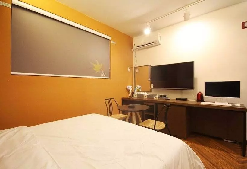 ホテル Iksan Fourseason