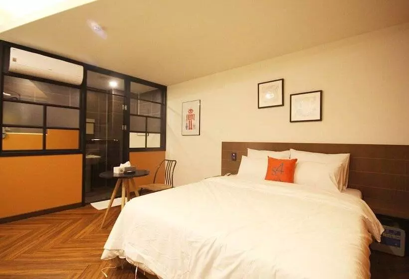 ホテル Iksan Fourseason