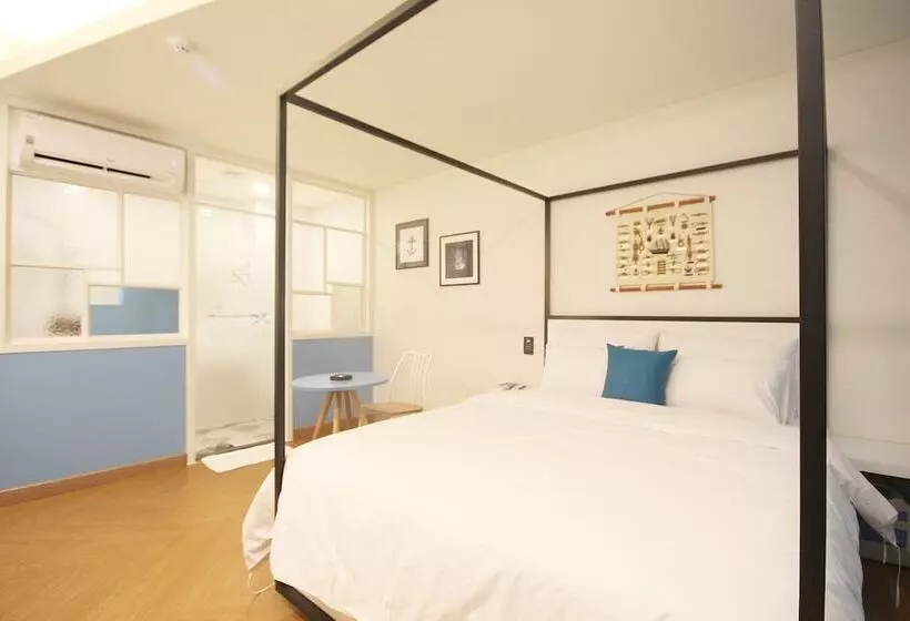 ホテル Iksan Fourseason