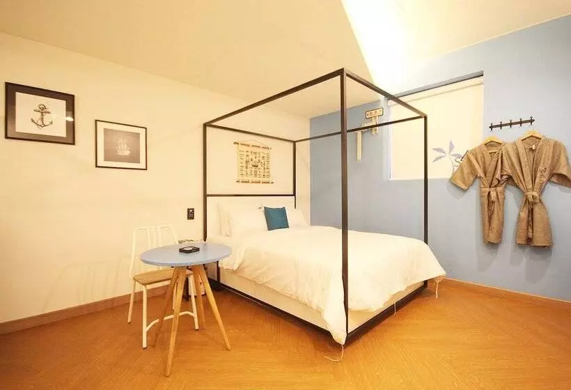 ホテル Iksan Fourseason