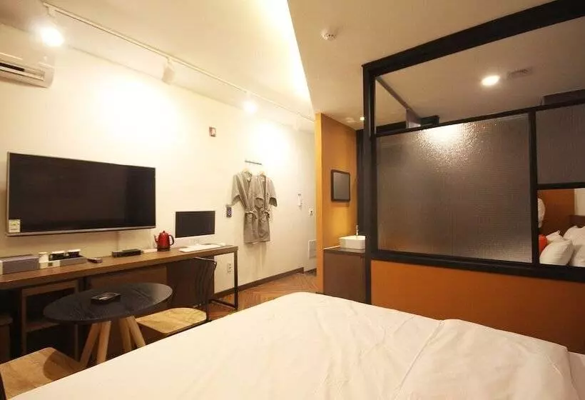 ホテル Iksan Fourseason