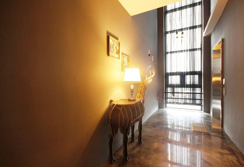 בית מלון כפרי Iksan Fourseason