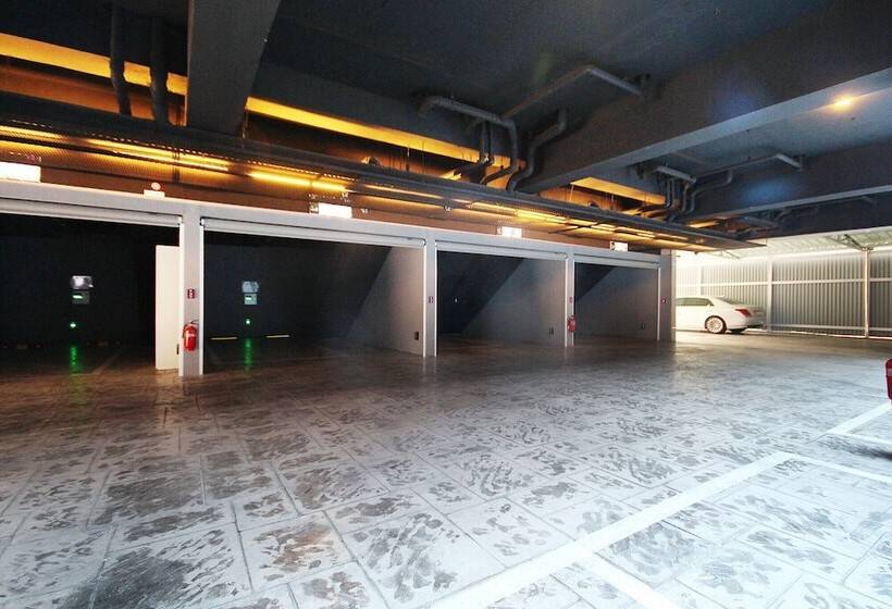 בית מלון כפרי Iksan Fourseason