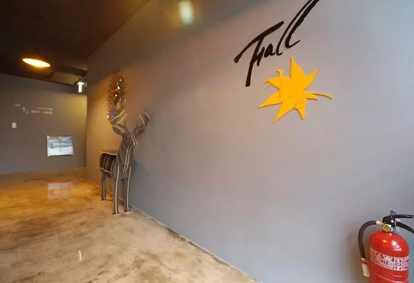 ホテル Iksan Fourseason