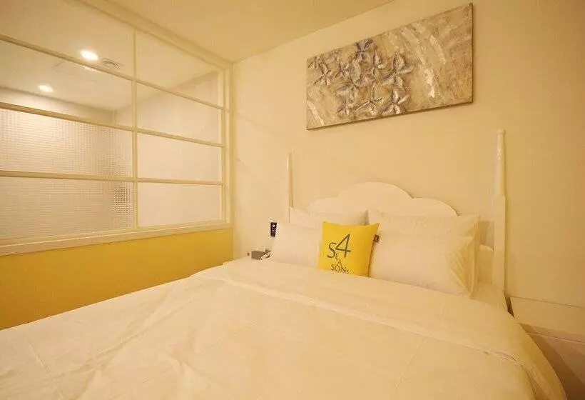 ホテル Iksan Fourseason