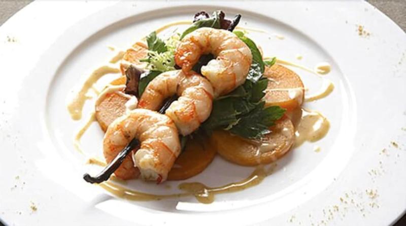 בית מלון כפרי La Treille Muscate