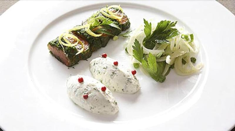 בית מלון כפרי La Treille Muscate