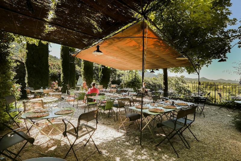 בית מלון כפרי La Treille Muscate