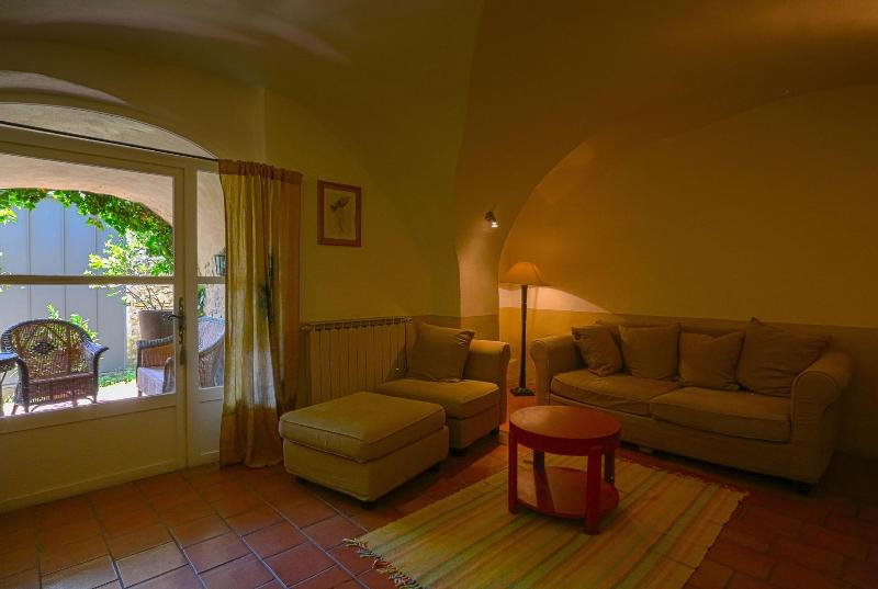 בית מלון כפרי La Treille Muscate