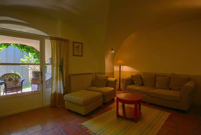 ホテル La Treille Muscate