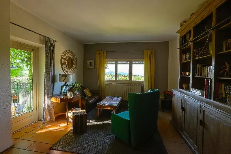 ホテル La Treille Muscate