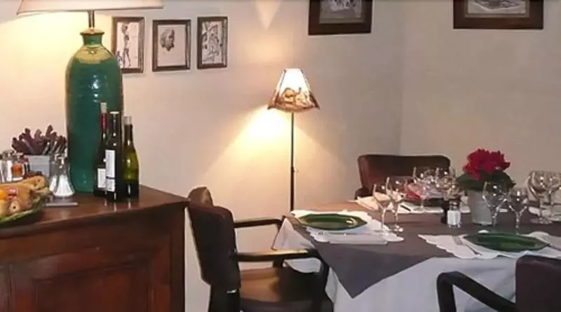 ホテル La Treille Muscate