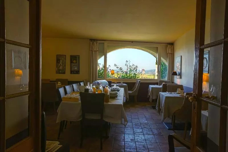 ホテル La Treille Muscate