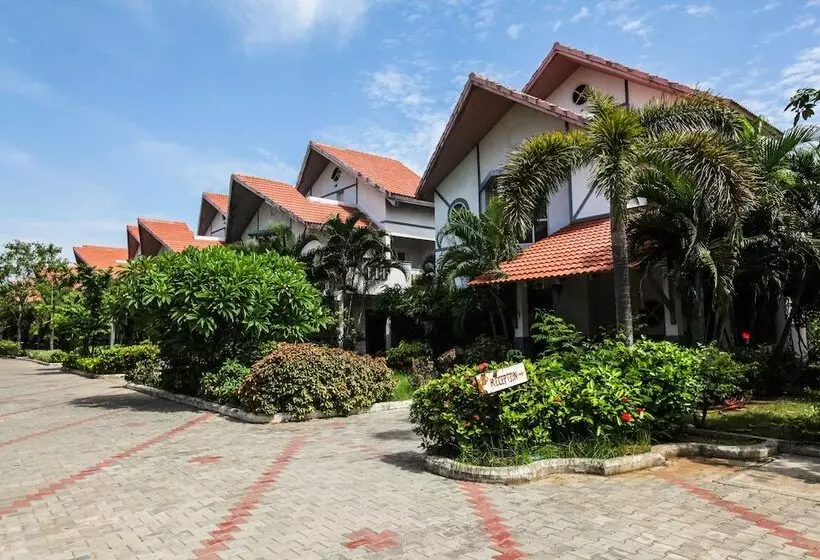 هتل Pheonix Inn By Oyo Rooms