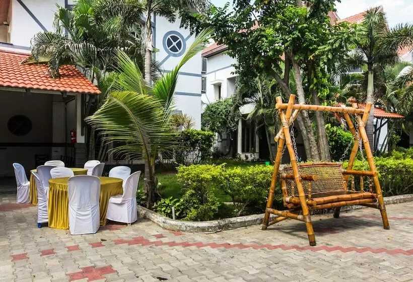 هتل Pheonix Inn By Oyo Rooms