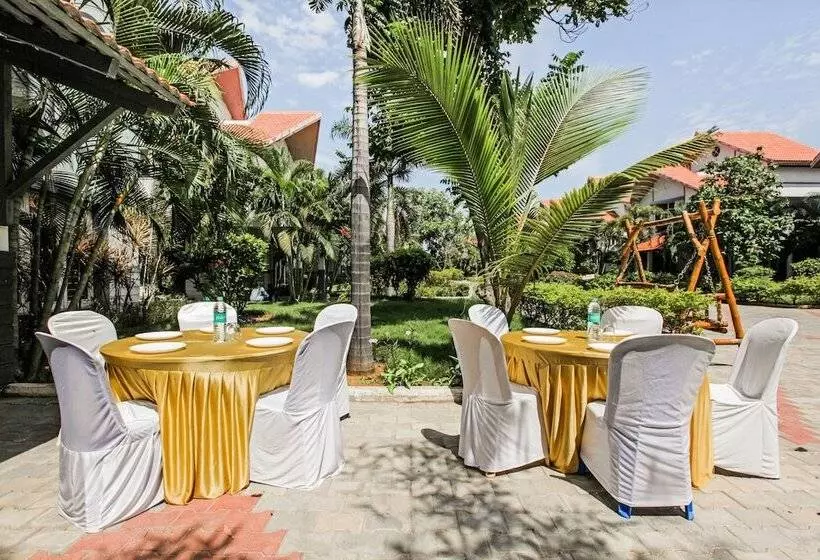 هتل Pheonix Inn By Oyo Rooms