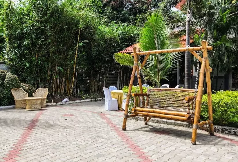 هتل Pheonix Inn By Oyo Rooms