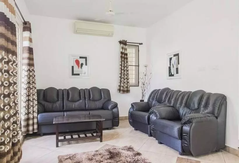 هتل Pheonix Inn By Oyo Rooms
