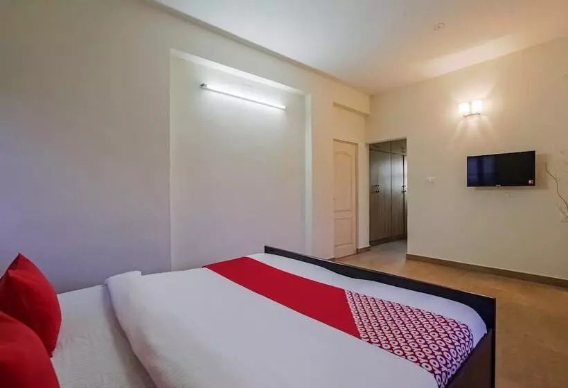 هتل Pheonix Inn By Oyo Rooms