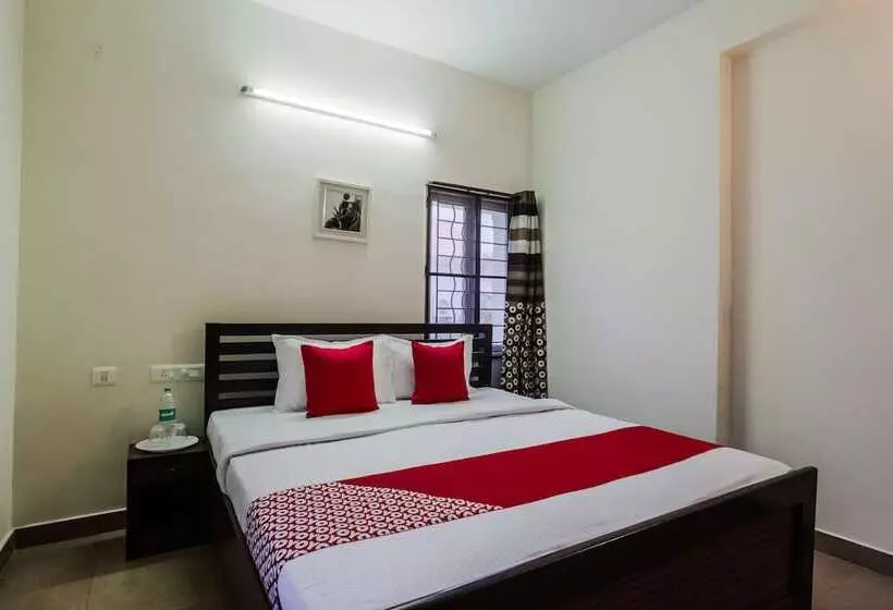 هتل Pheonix Inn By Oyo Rooms