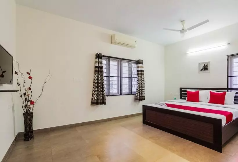 هتل Pheonix Inn By Oyo Rooms
