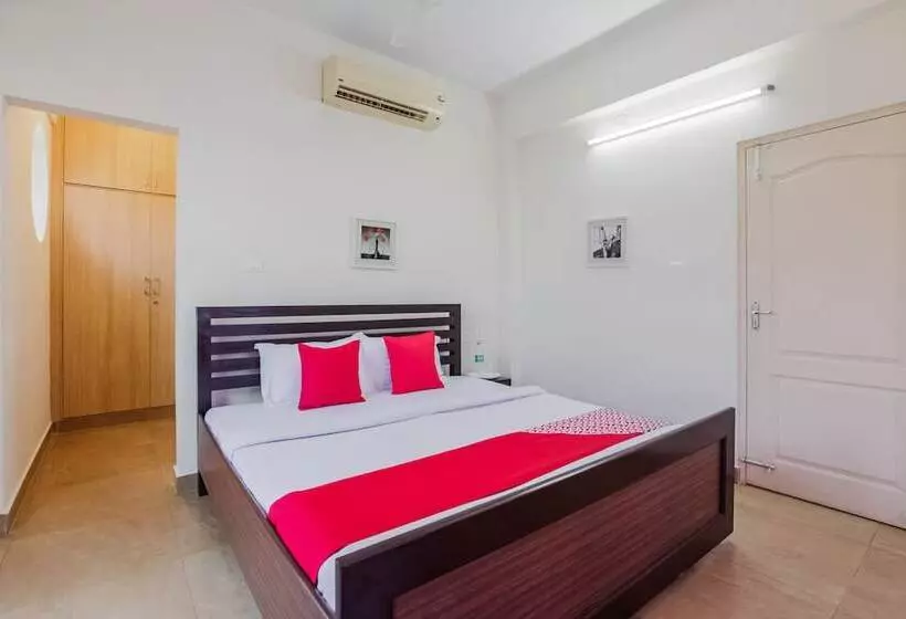 هتل Pheonix Inn By Oyo Rooms