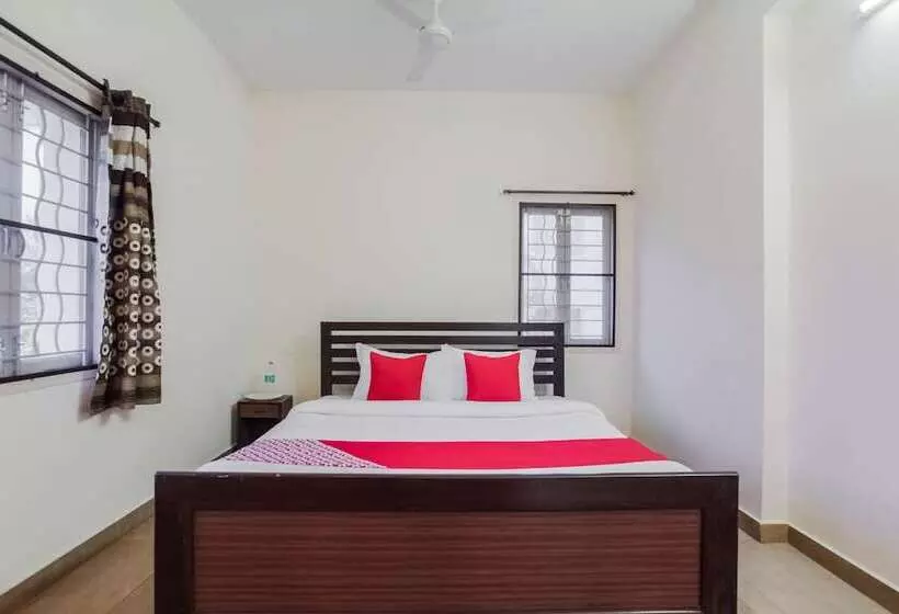 هتل Pheonix Inn By Oyo Rooms