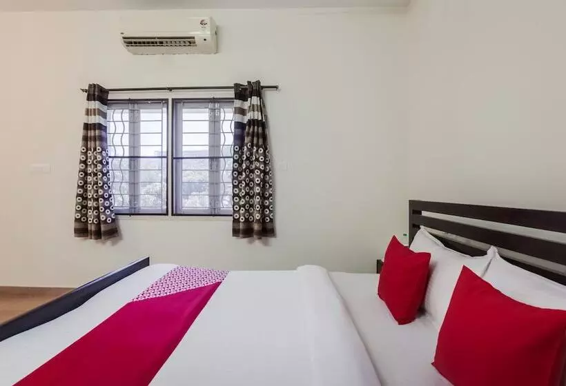 هتل Pheonix Inn By Oyo Rooms