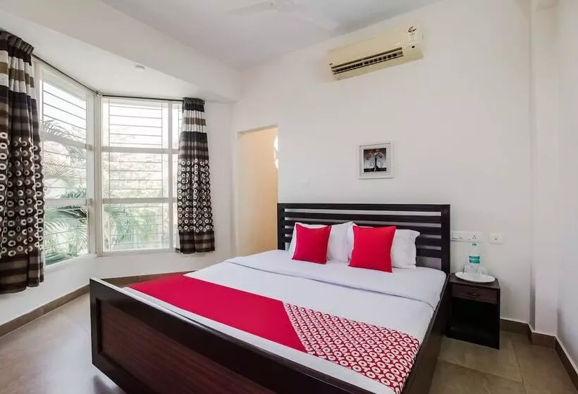 هتل Pheonix Inn By Oyo Rooms