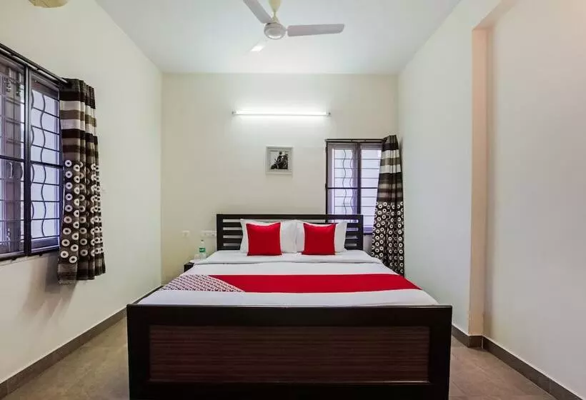 هتل Pheonix Inn By Oyo Rooms