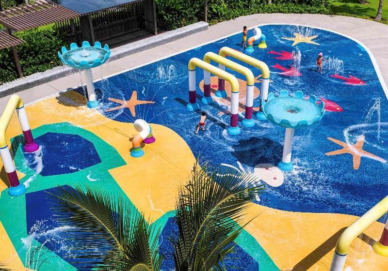 Hotel Pullman Phu Quoc Beach Resort