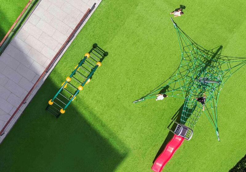 Hotel Pullman Phu Quoc Beach Resort