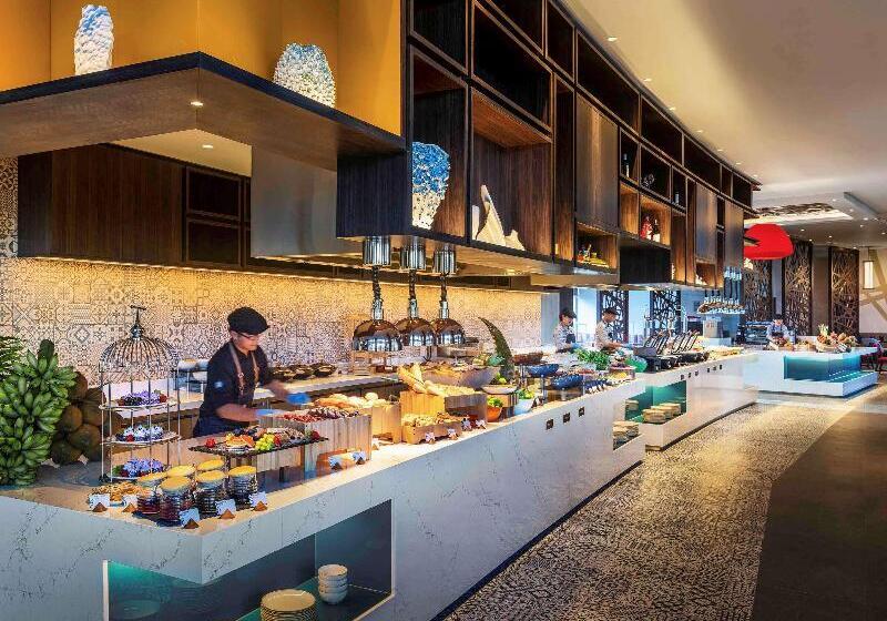 Hotel Pullman Phu Quoc Beach Resort