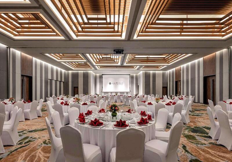 Hotel Pullman Phu Quoc Beach Resort