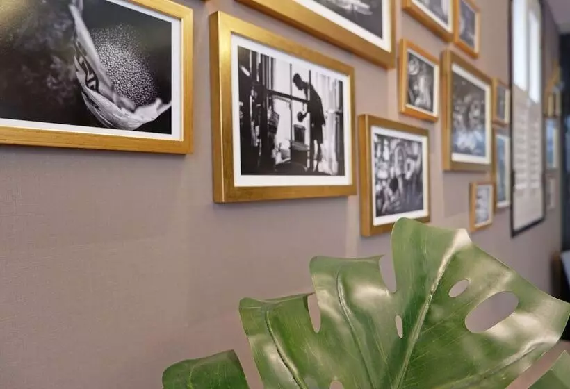 هتل St Signature Jalan Besar, Short Overnight, 13 Hours, 6pm 7am