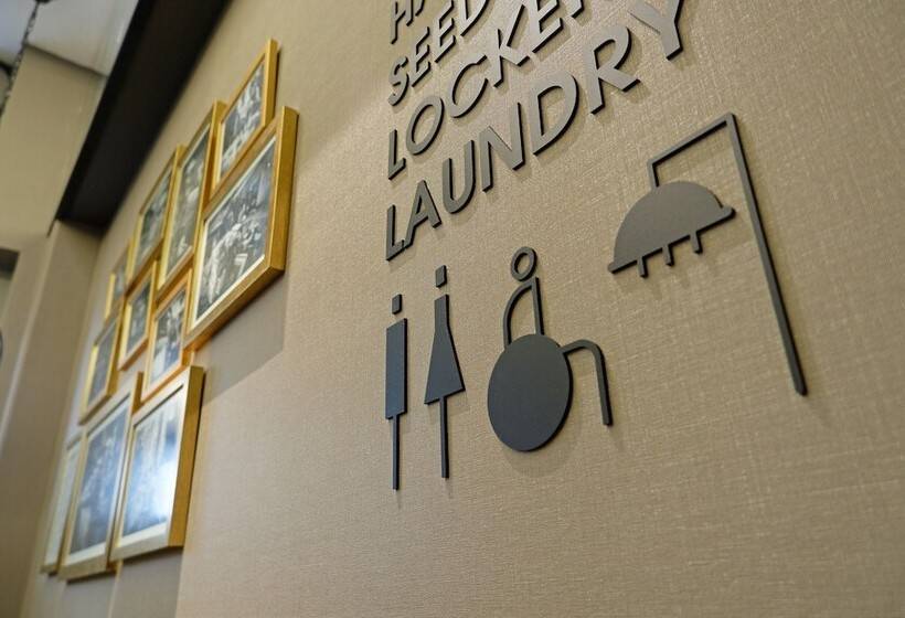 هتل St Signature Jalan Besar, Short Overnight, 13 Hours, 6pm 7am