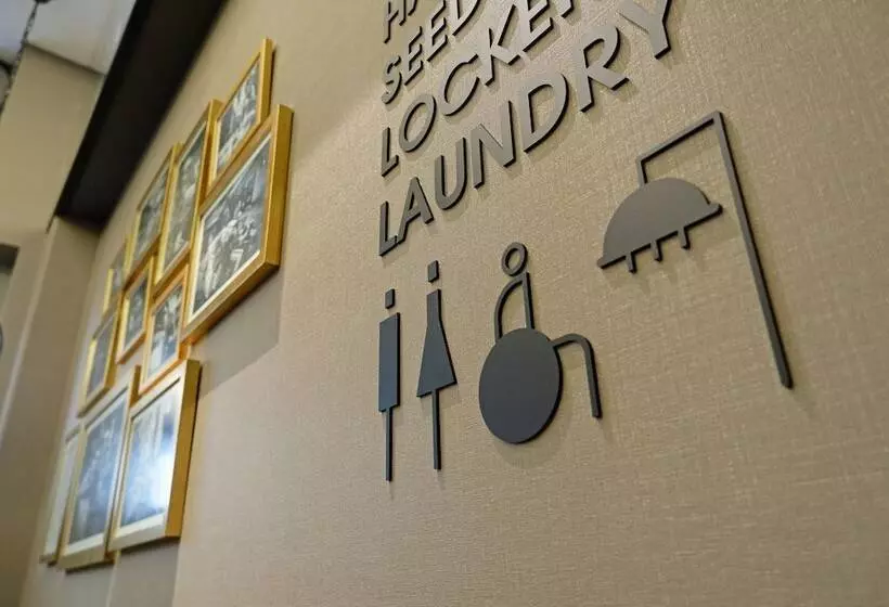 هتل St Signature Jalan Besar, Short Overnight, 13 Hours, 6pm 7am